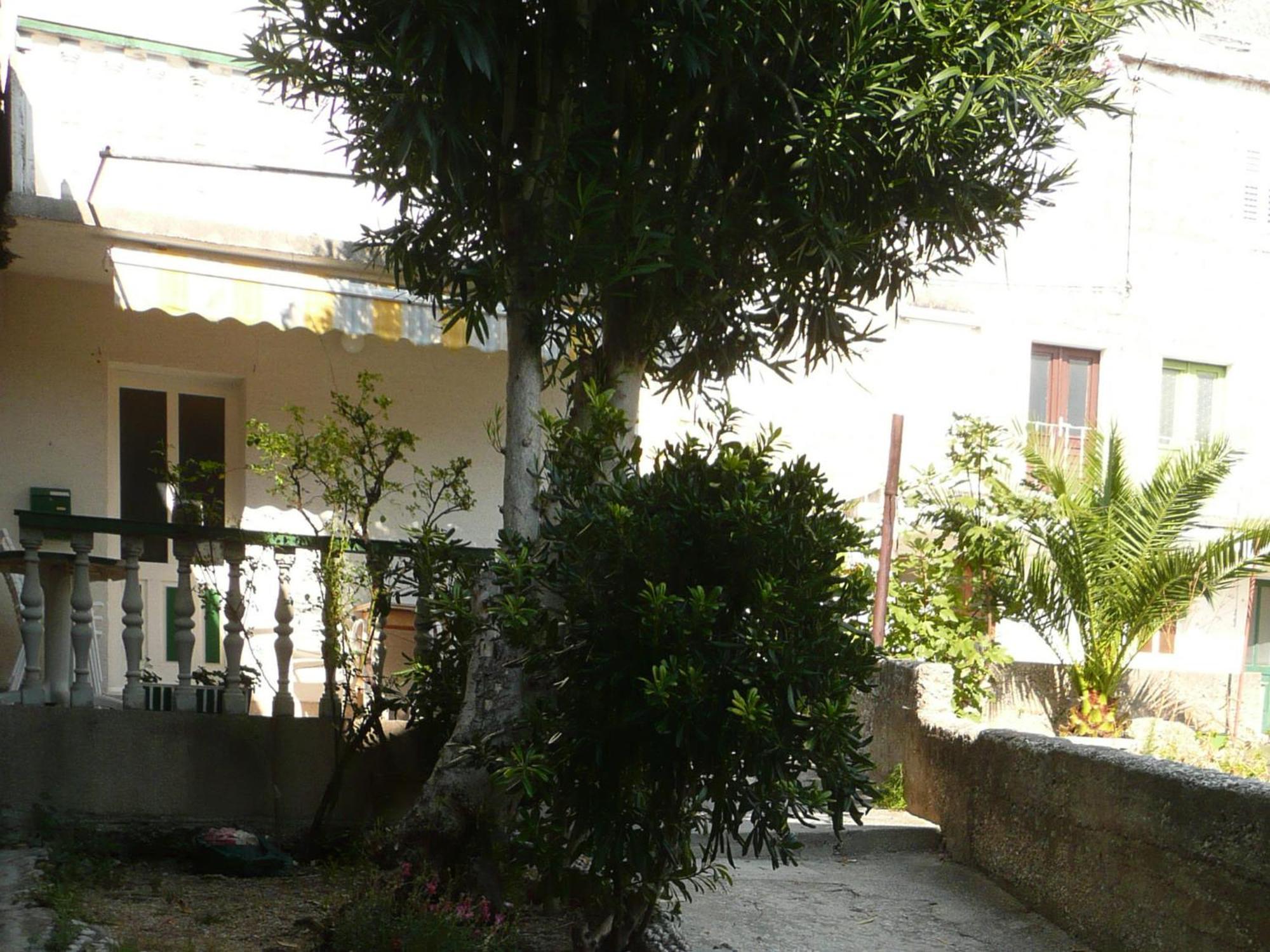 Apartments Roma Baška Voda Zimmer foto